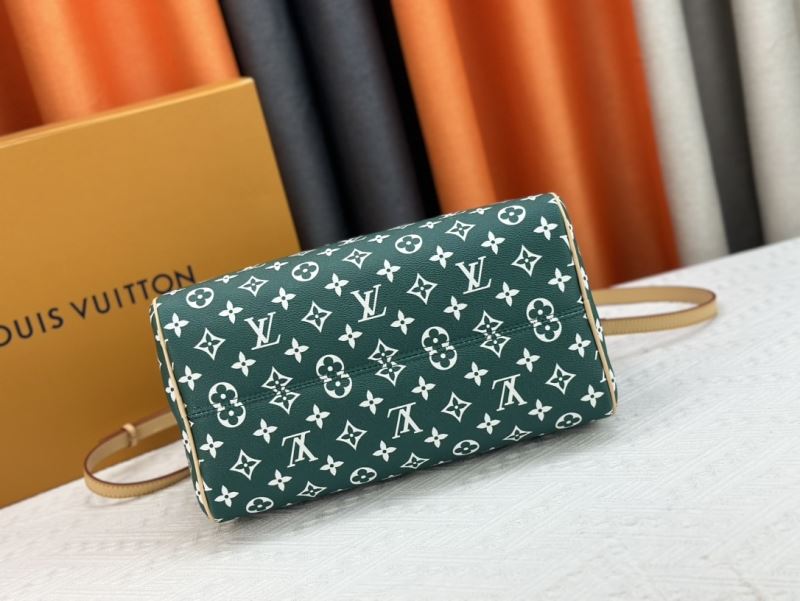 Louis Vuitton Speedy Bags